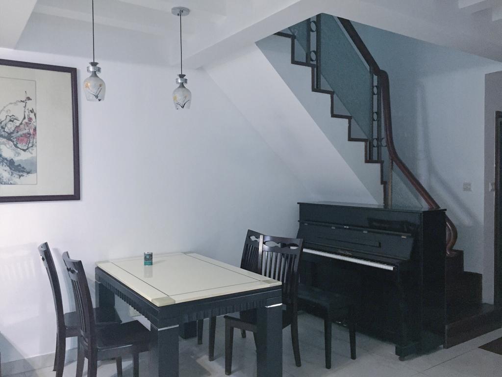 Xiaohua'S Home Dafen Branch Shenzhen Zewnętrze zdjęcie