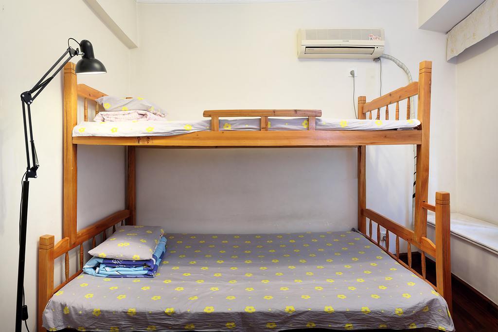 Xiaohua'S Home Dafen Branch Shenzhen Zewnętrze zdjęcie