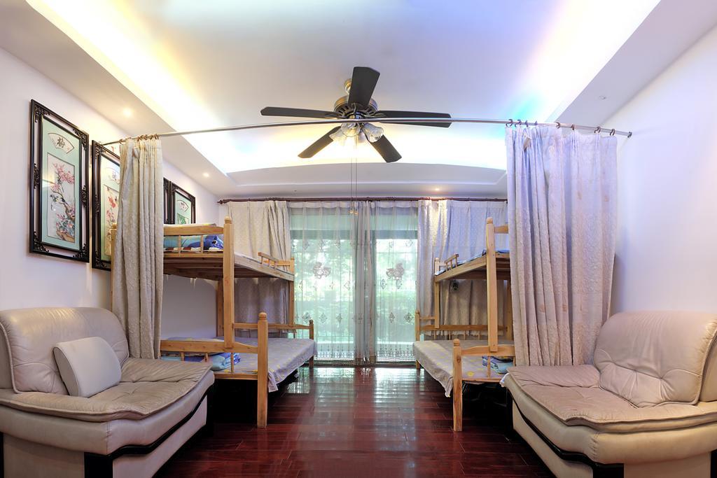 Xiaohua'S Home Dafen Branch Shenzhen Zewnętrze zdjęcie