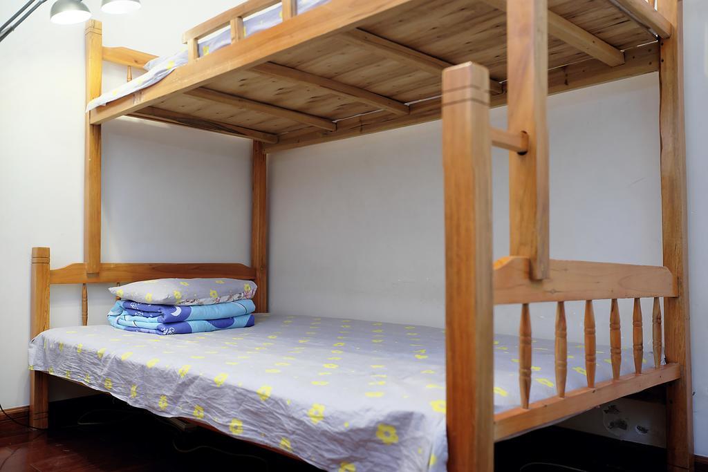 Xiaohua'S Home Dafen Branch Shenzhen Zewnętrze zdjęcie