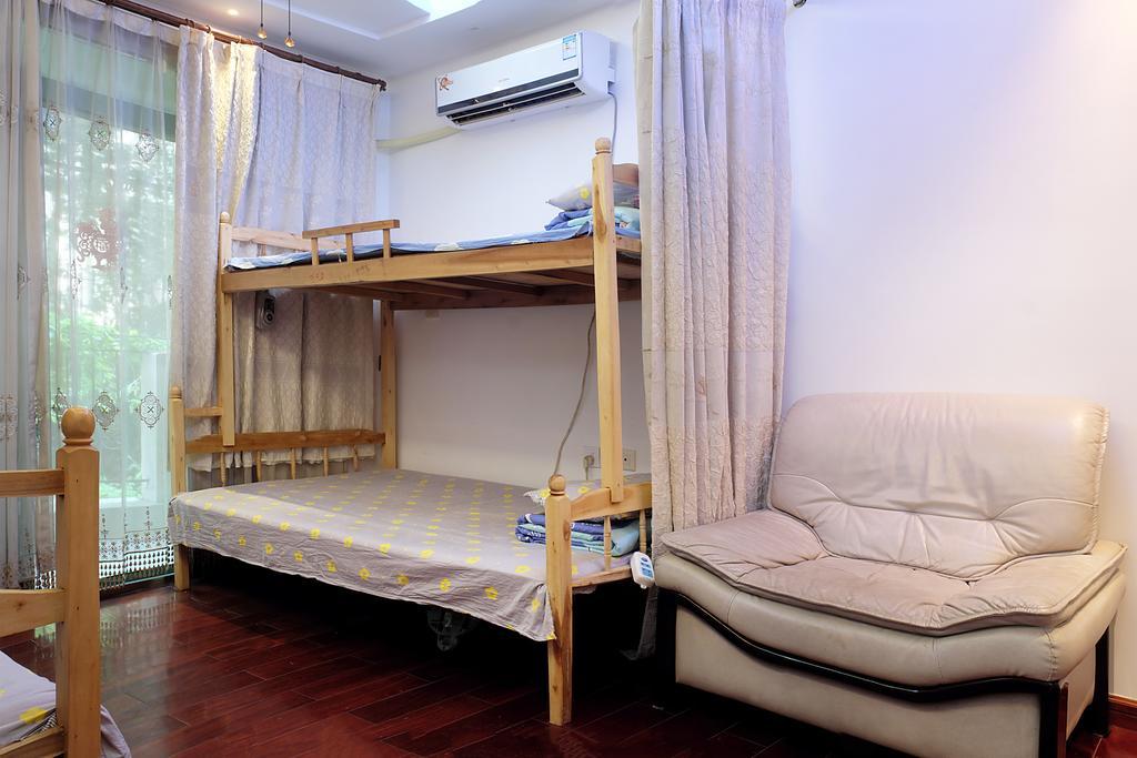 Xiaohua'S Home Dafen Branch Shenzhen Zewnętrze zdjęcie