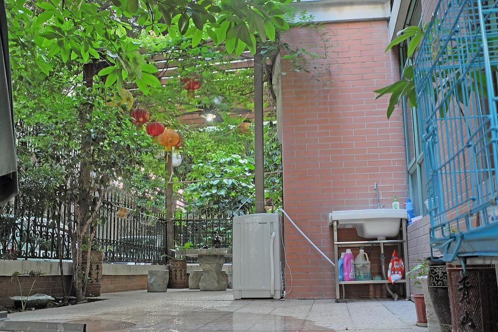Xiaohua'S Home Dafen Branch Shenzhen Zewnętrze zdjęcie
