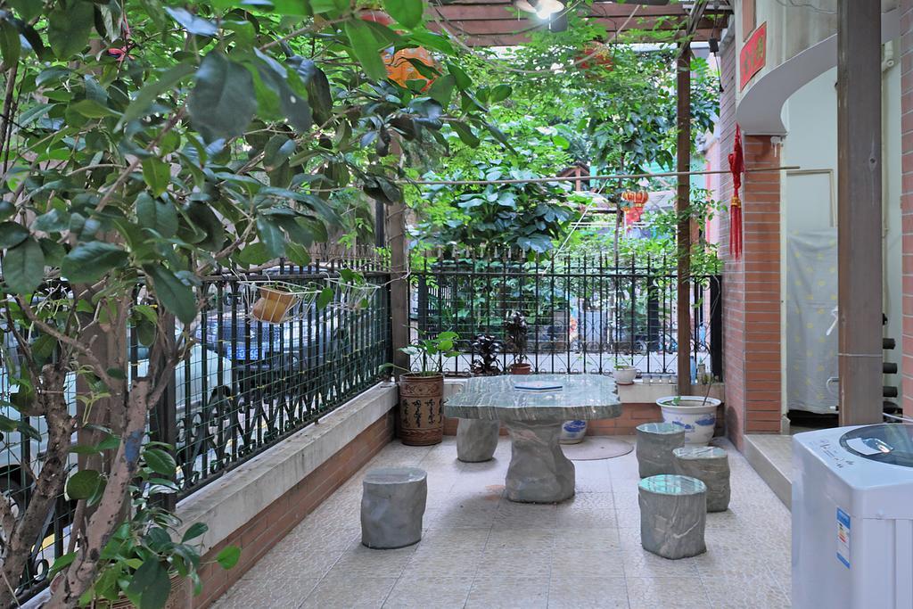 Xiaohua'S Home Dafen Branch Shenzhen Zewnętrze zdjęcie