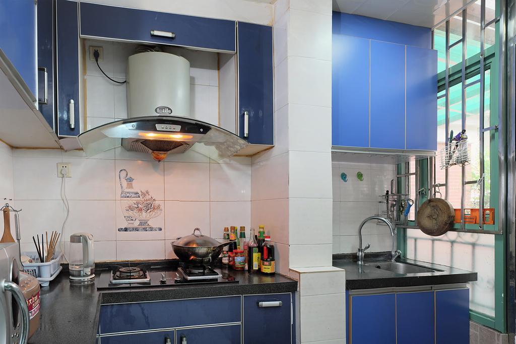 Xiaohua'S Home Dafen Branch Shenzhen Zewnętrze zdjęcie