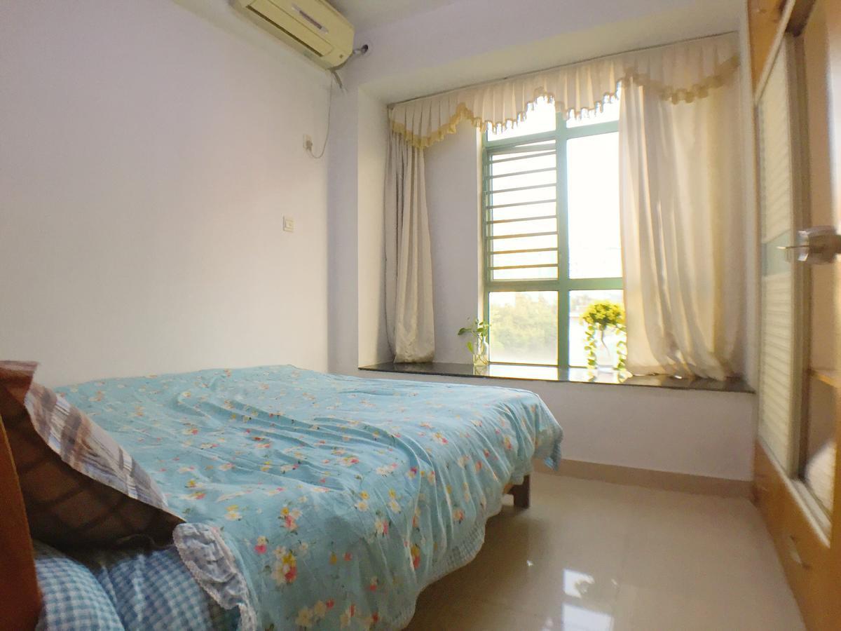 Xiaohua'S Home Dafen Branch Shenzhen Zewnętrze zdjęcie