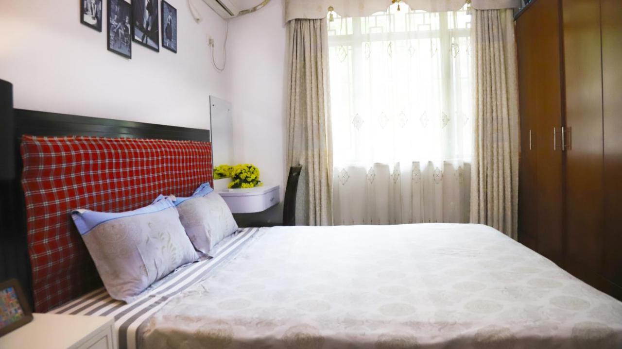 Xiaohua'S Home Dafen Branch Shenzhen Zewnętrze zdjęcie