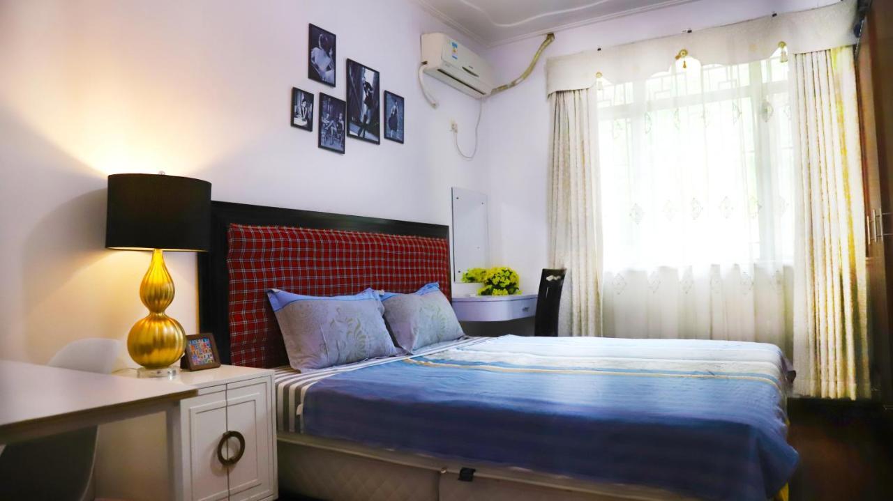 Xiaohua'S Home Dafen Branch Shenzhen Zewnętrze zdjęcie
