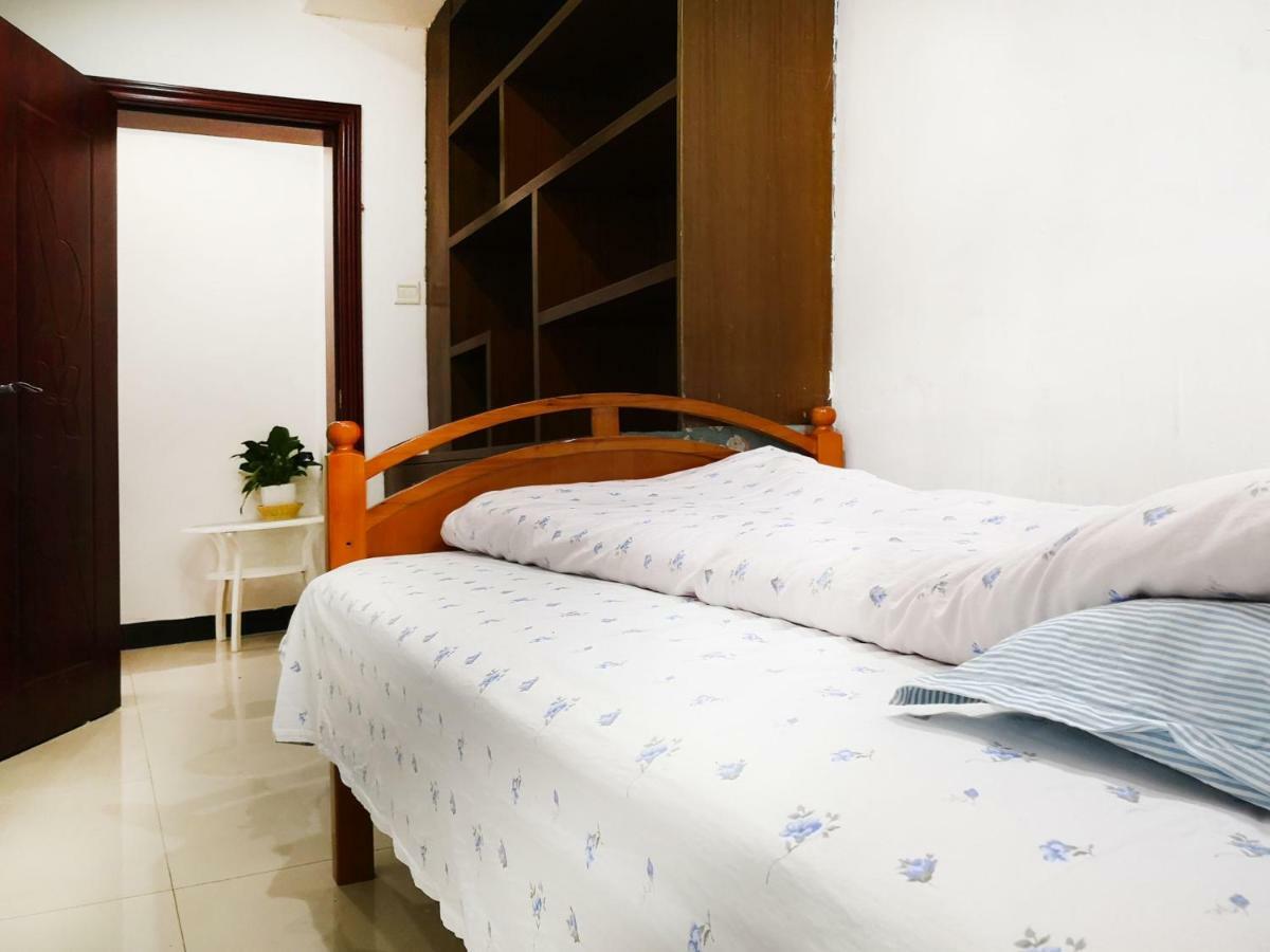 Xiaohua'S Home Dafen Branch Shenzhen Zewnętrze zdjęcie