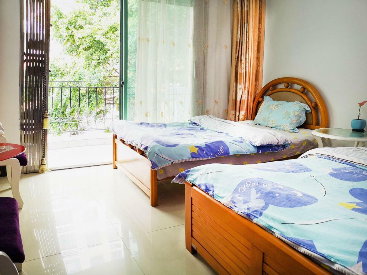 Xiaohua'S Home Dafen Branch Shenzhen Zewnętrze zdjęcie
